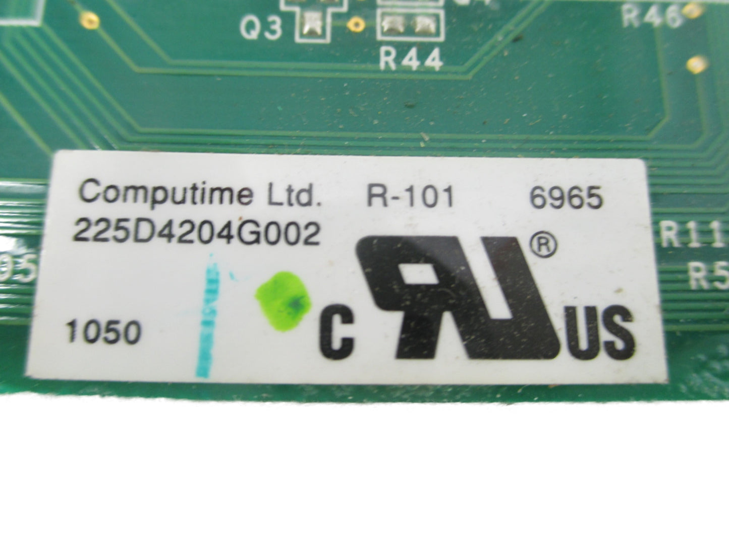 225D4204G002 Refrigerator Control ⚡2 Year Warranty ⚡ Fast Shipping⚡