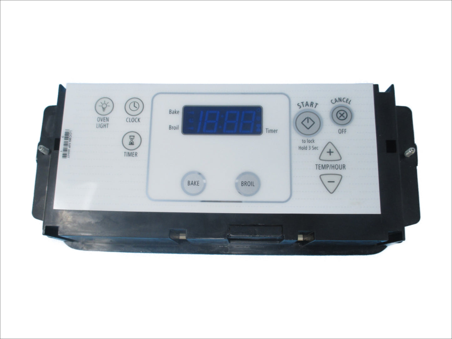 9762208 White Stove Range Control Board⚡2 Year Warranty ⚡ Fast Shipping⚡