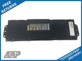 9763681 Whirlpool Stove Range Control Board ⚡2 Year Warranty ⚡ Fast Shipping⚡