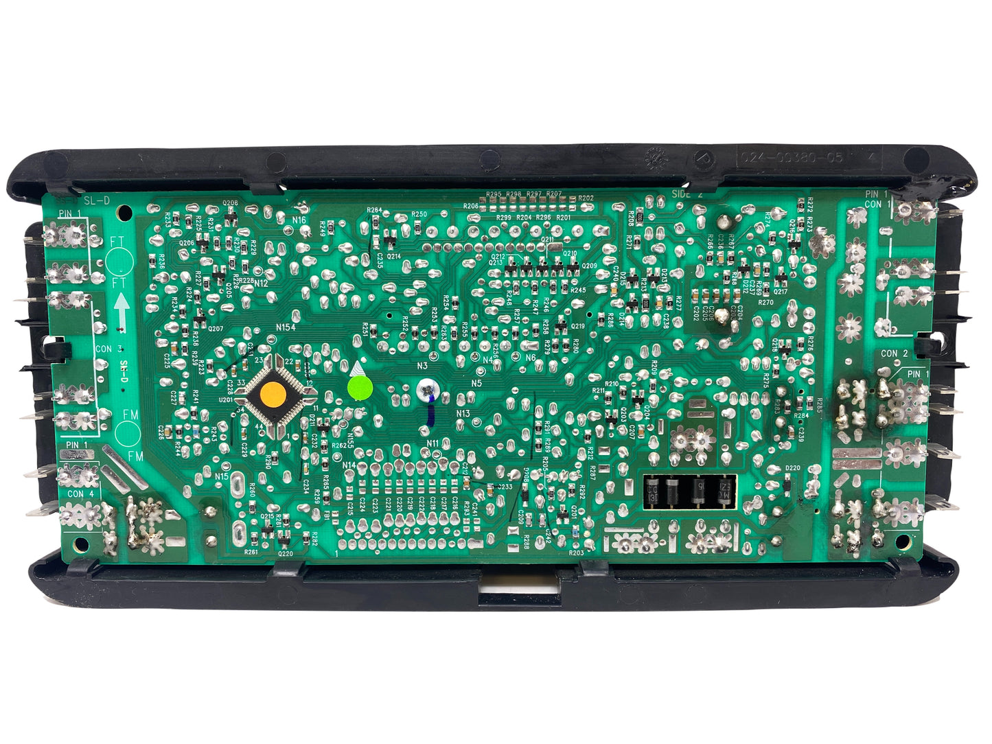 W10173500 Whirlpool Stove Range Control Board⚡2 Year Warranty ⚡ Fast Shipping⚡