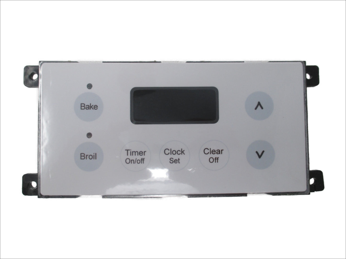 316222810 White Frigidaire GAS Stove Control⚡2 Year Warranty ⚡ Fast Shipping⚡
