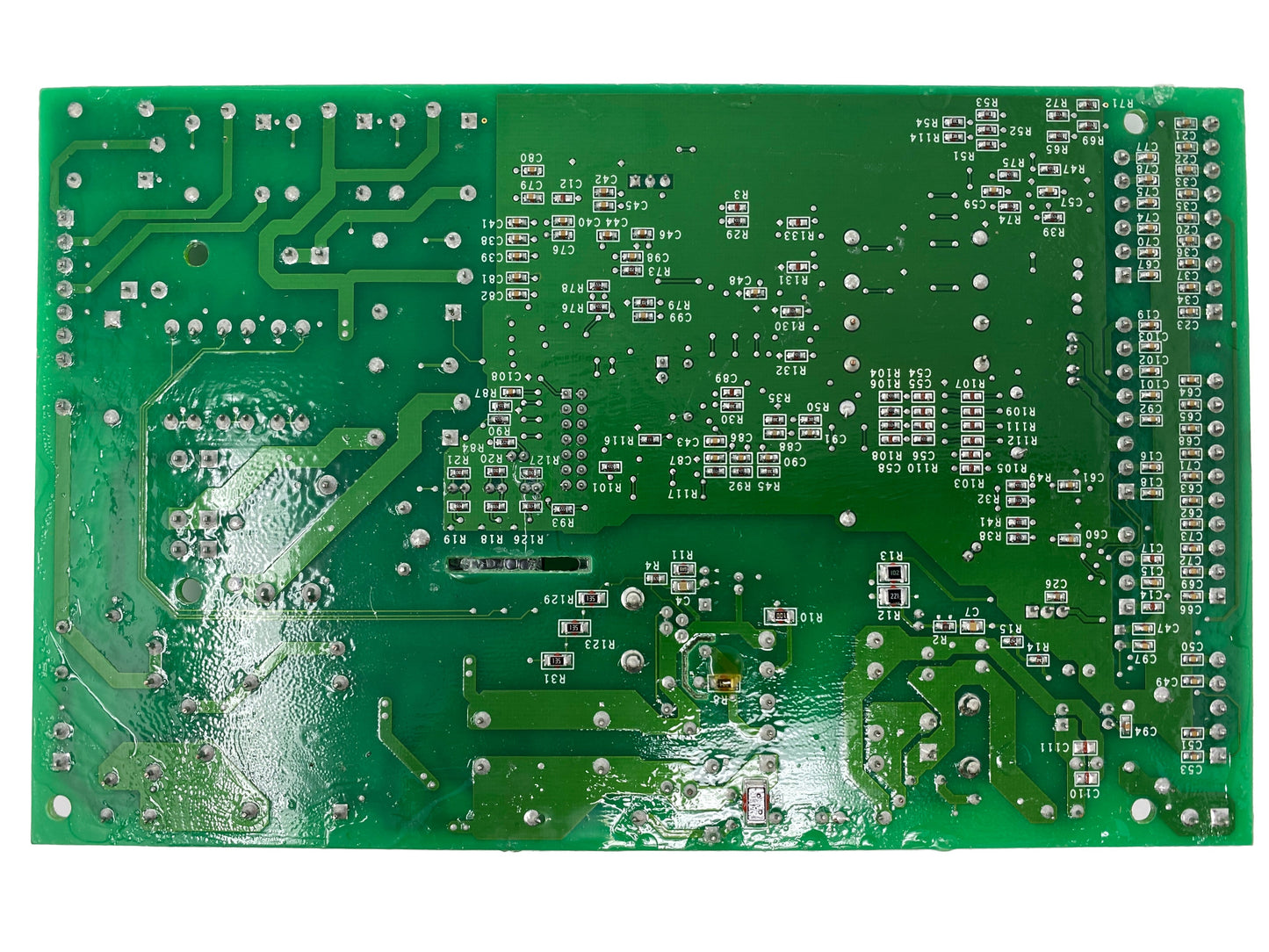 200D4864G023 WR49X10147 GE Refrigerator Board ⚡2 Year Warranty ⚡ Fast Shipping⚡