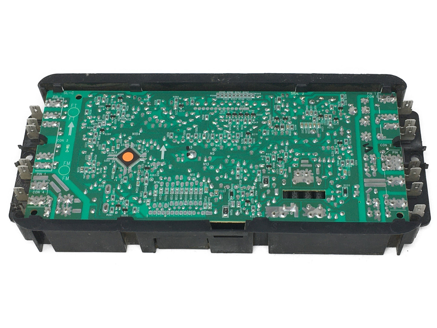 W10271765 Black Stove Range Control Board ⚡2 Year Warranty ⚡ Fast Shipping⚡