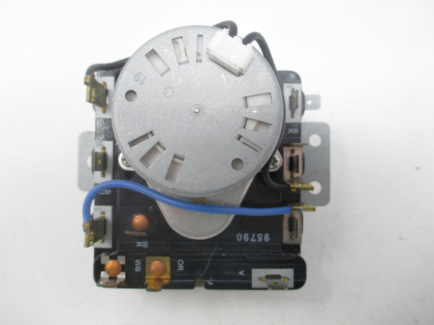 3406707 Whirlpool Dryer Timer ⚡2 Year Warranty ⚡ Fast Shipping⚡
