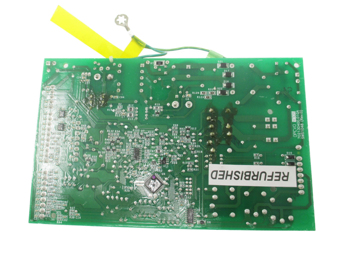 200D6221G008 Refrigerator Control⚡2 Year Warranty ⚡ Fast Shipping⚡