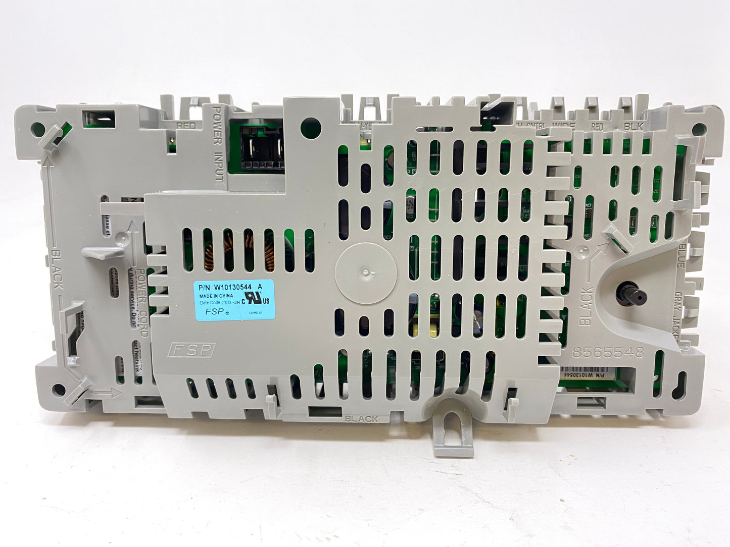 W10130544 Maytag Washer Control ⚡2 Year Warranty ⚡ Fast Shipping⚡
