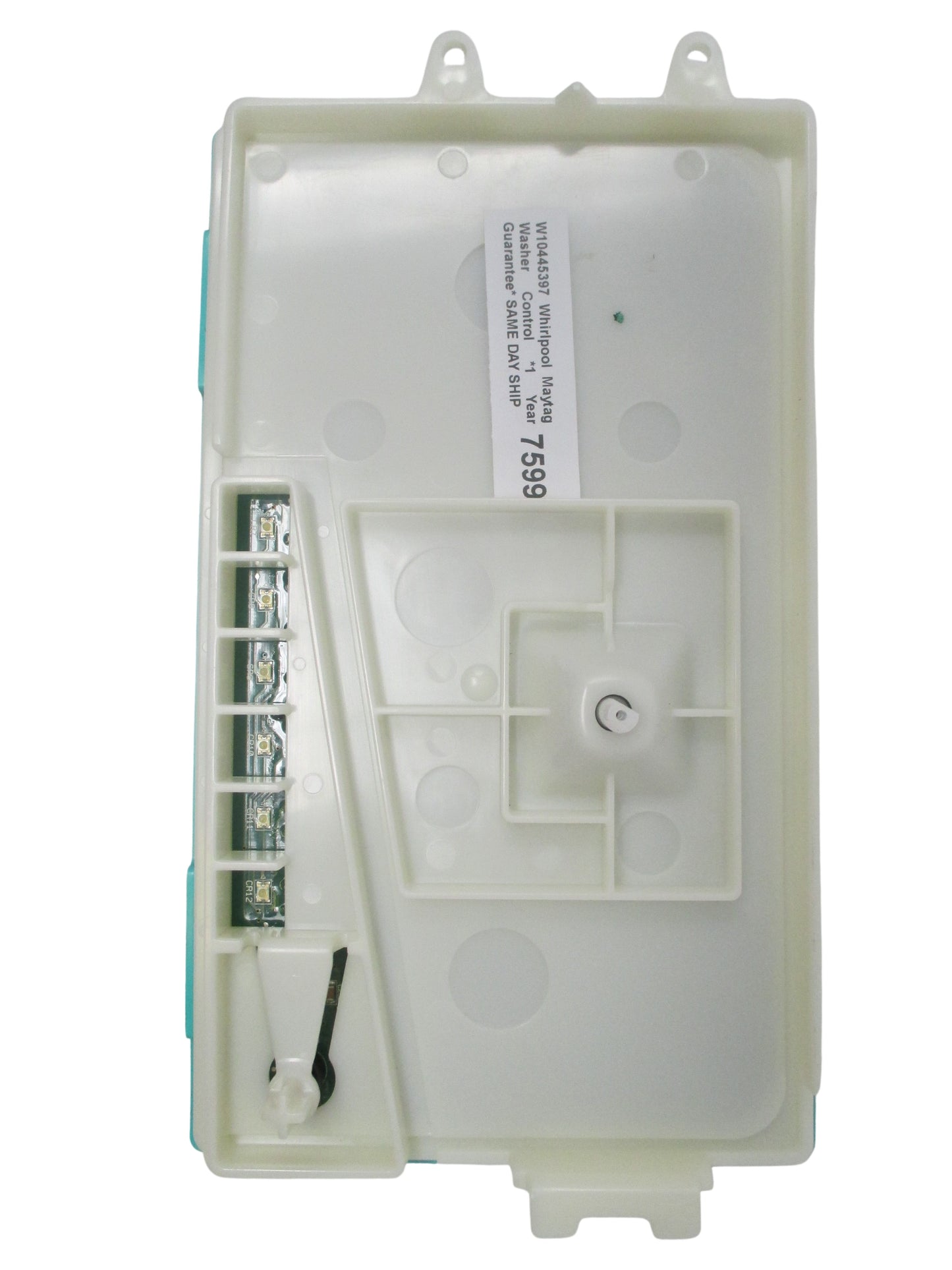 W10445397 Washer Control ⚡2 Year Warranty ⚡ Fast Shipping⚡