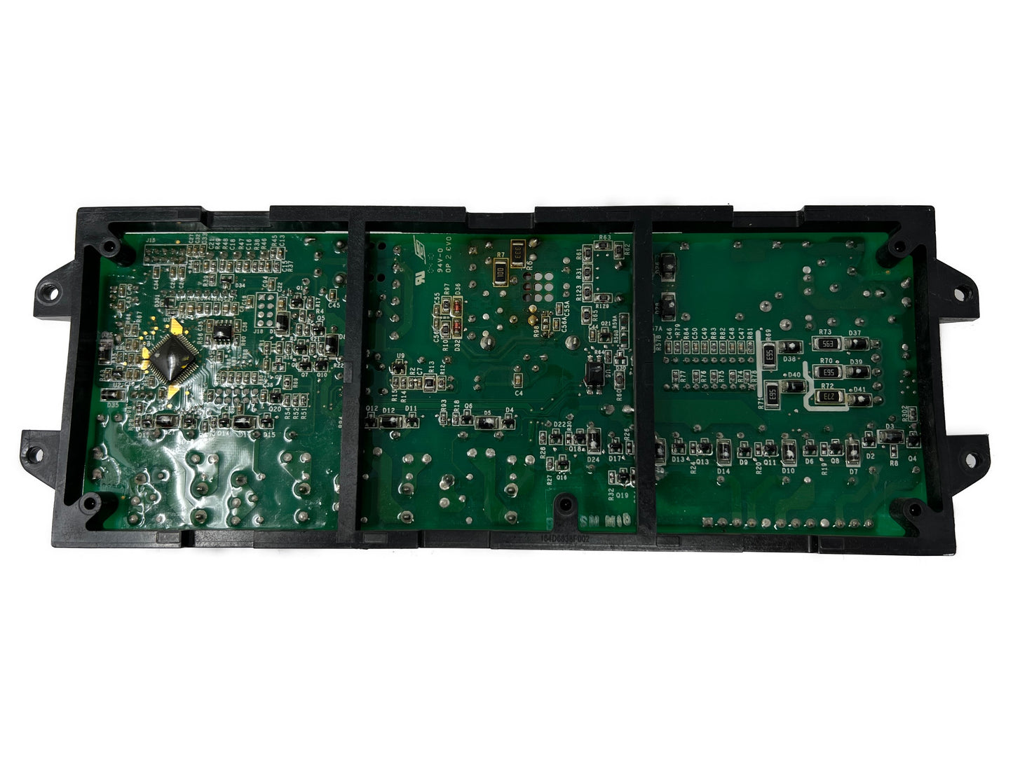 WB27T11085 191D5708G001 GE Stove Range Control Board *1 Year Guaranty* FAST SHIP