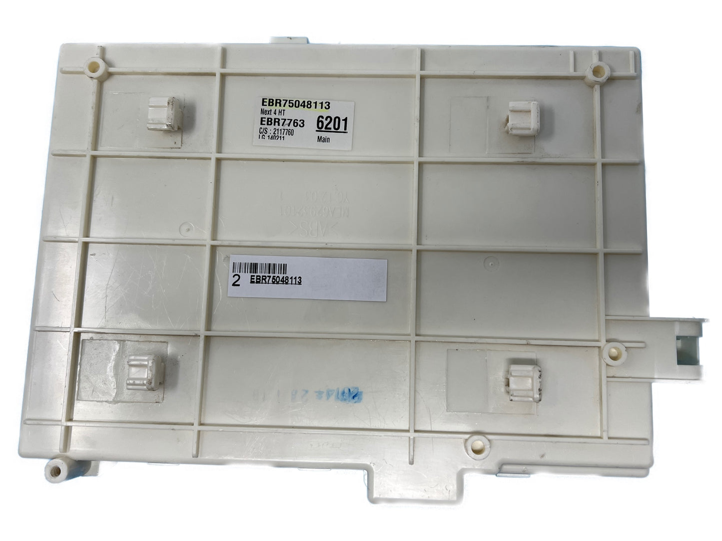 EBR75048113 EBR77636201 LG Washer Control Board *1 Year Guaranty* FAST SHIP