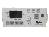 8524318 Whirlpool White Stove Control ⚡2 Year Warranty ⚡ Fast Shipping⚡