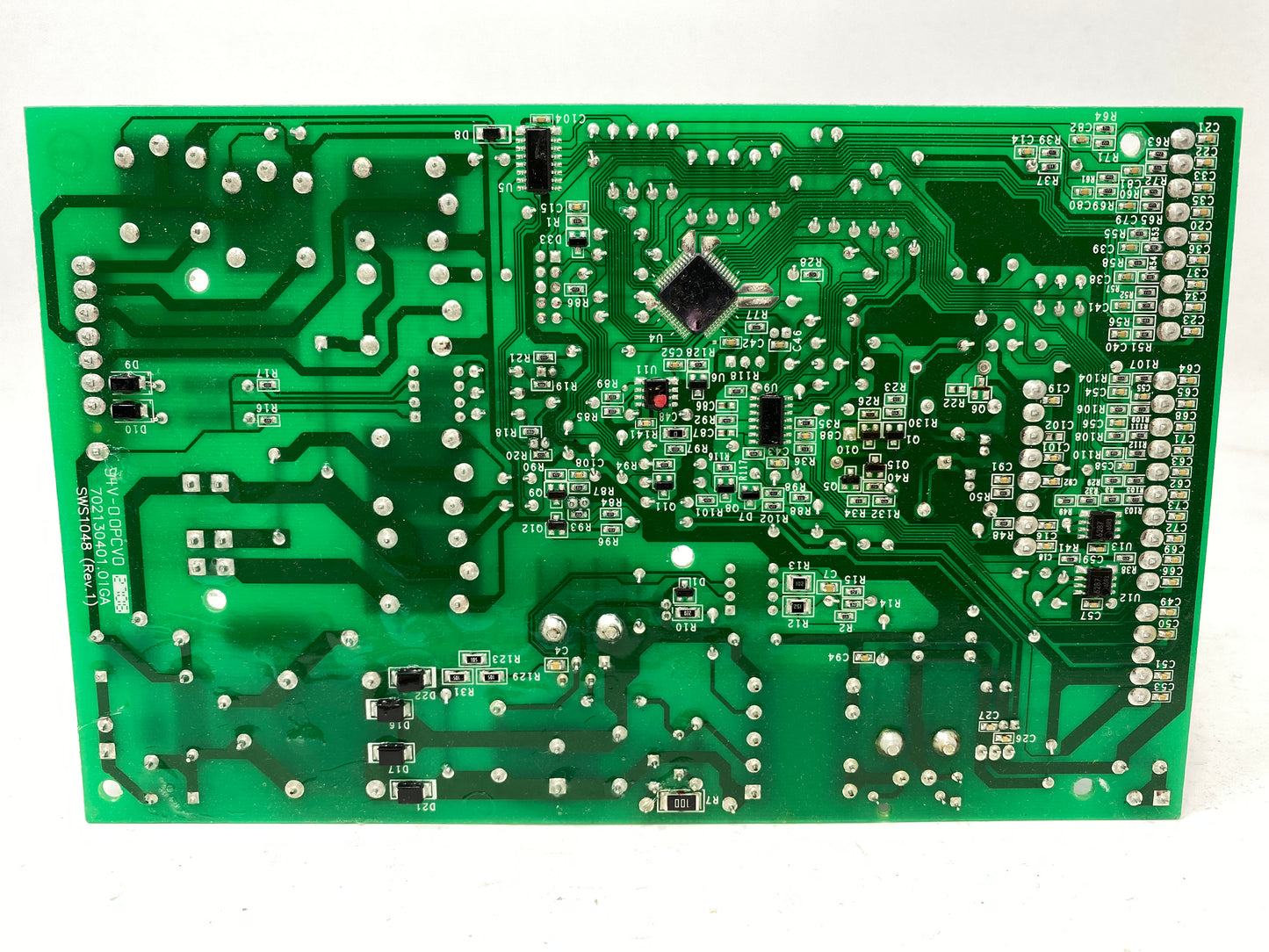 200D6221G009 WR55X10603 GE Refrigerator Board⚡2 Year Warranty ⚡ Fast Shipping⚡