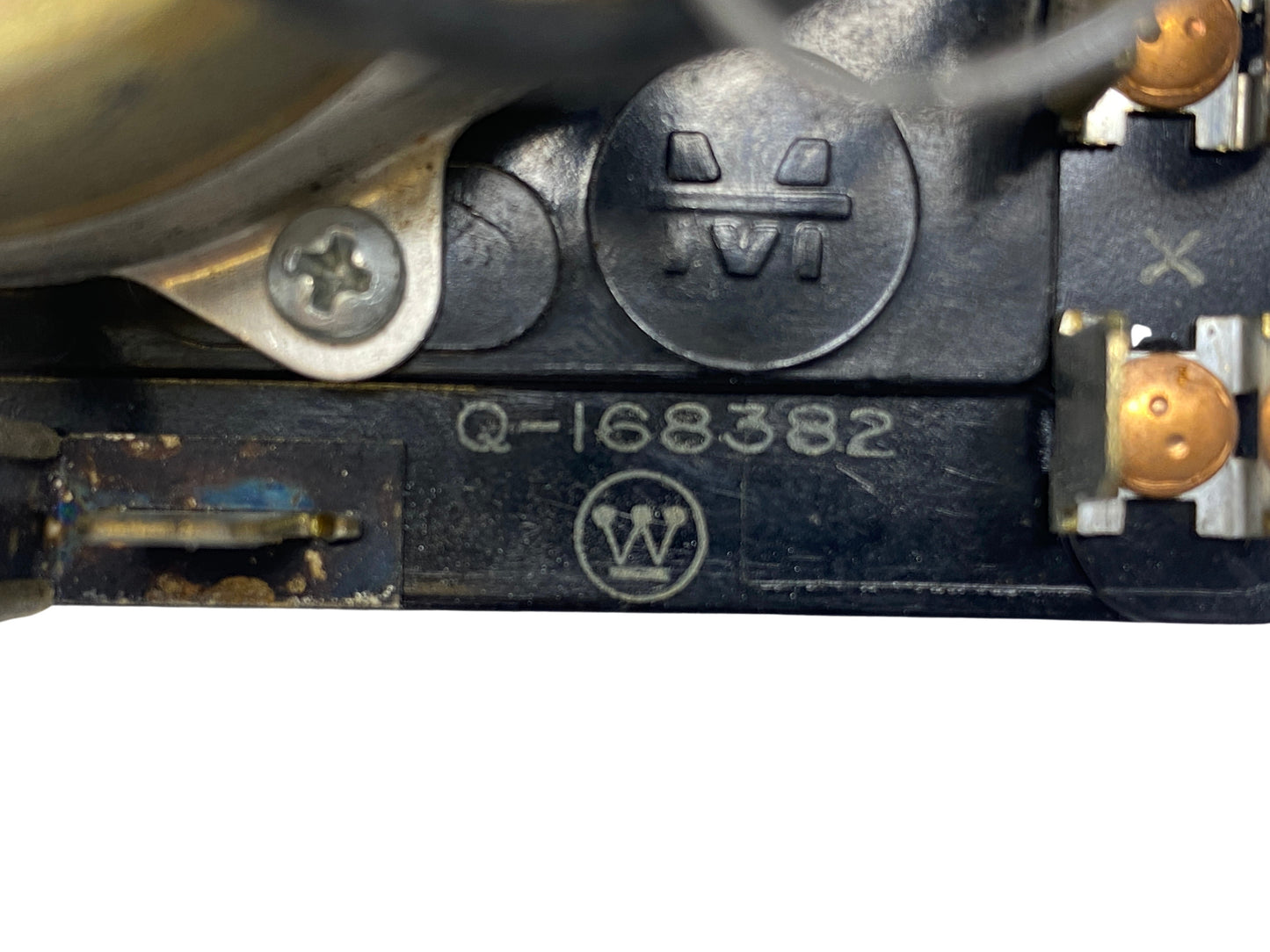 Q-168382 AAP REFURBISHED Dryer Timer LIFETIME Guarantee Fast Ship