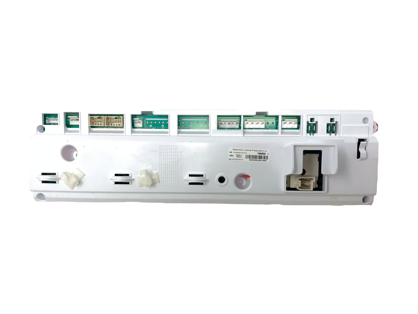 134848000 134855600 Frigidaire Washer Control ⚡2 Year Warranty ⚡ Fast Shipping⚡