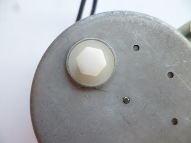 Dryer Timer 53892 - Side View