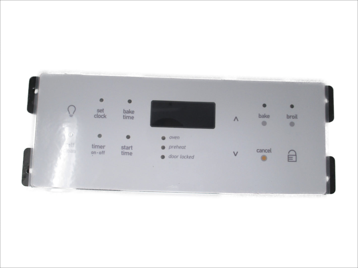 316418300 White Frigidaire Stove Control ⚡2 Year Warranty ⚡ Fast Shipping⚡