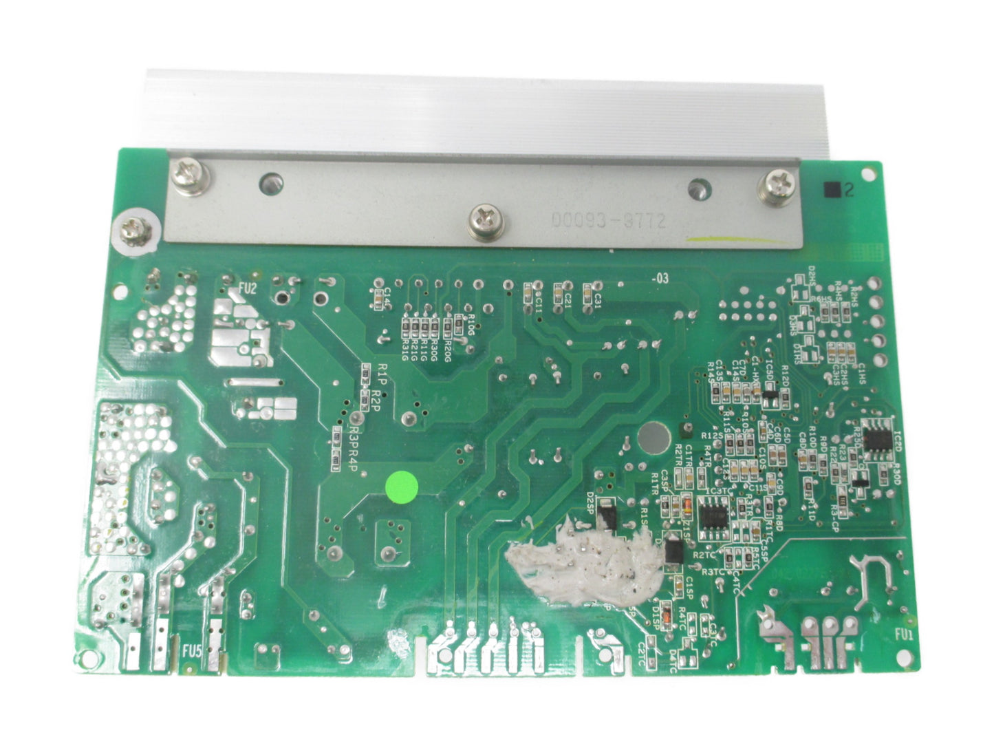 AA22340 8182705 461970220451 Whirlpool Washer Control Board *1 Year Guaranty*