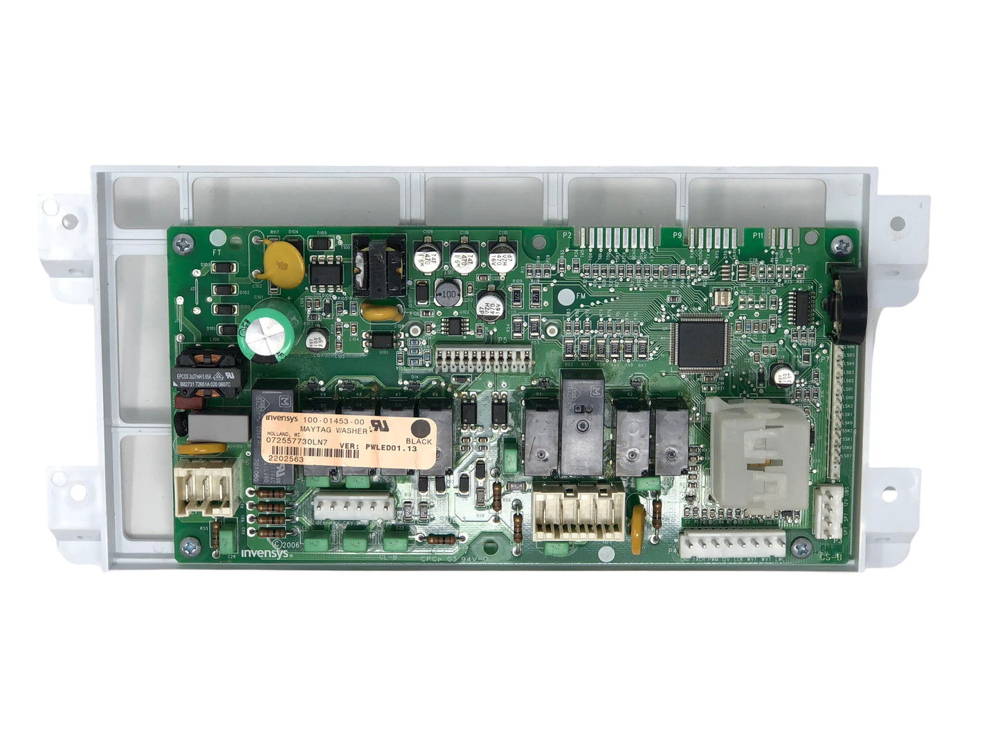 2202563 22004486 Maytag Washer Control⚡2 Year Warranty ⚡ Fast Shipping⚡