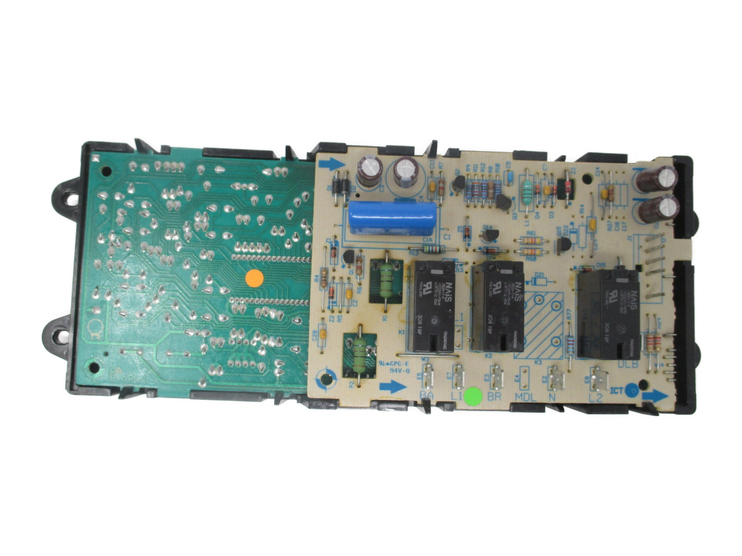 8507P163-60 Maytag Stove Range Control Board ⚡2 Year Warranty ⚡ Fast Shipping⚡