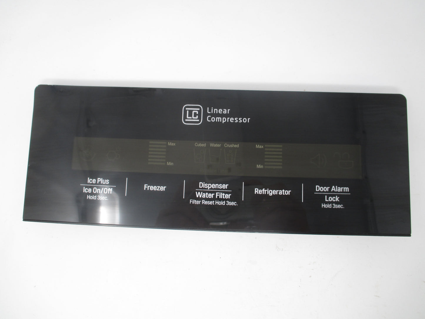EBR81893601 LG Refrigerator Control Board *1 Year Guaranty* SAME DAY SHIP
