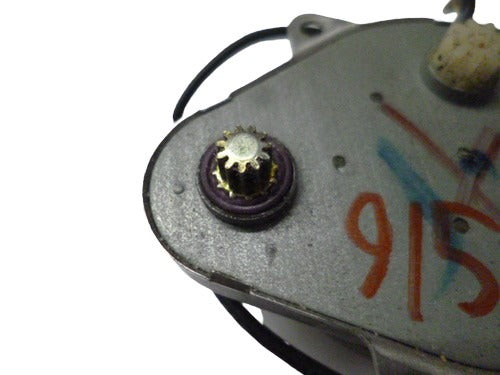 Affordable Appliance Parts 64382 - Side View