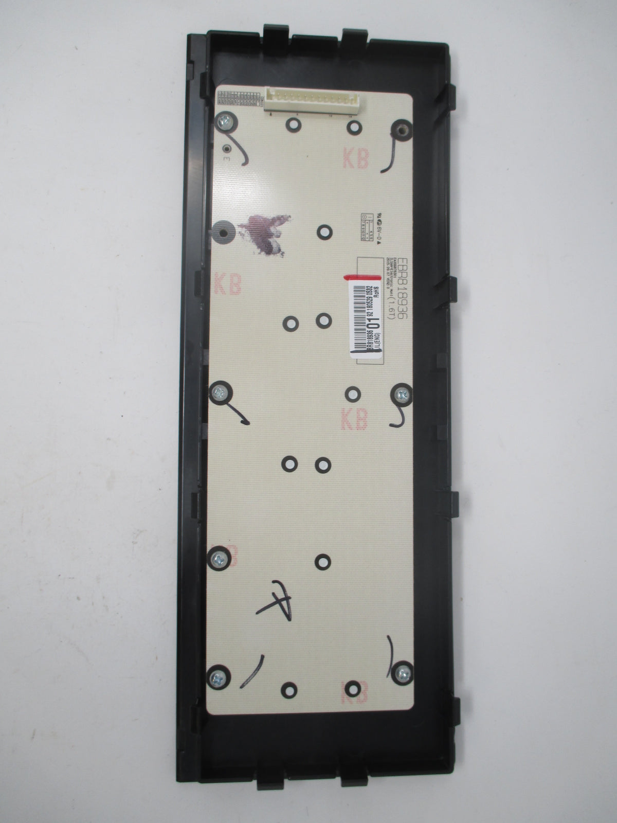 EBR81893601 LG Refrigerator Control Board *1 Year Guaranty* SAME DAY SHIP