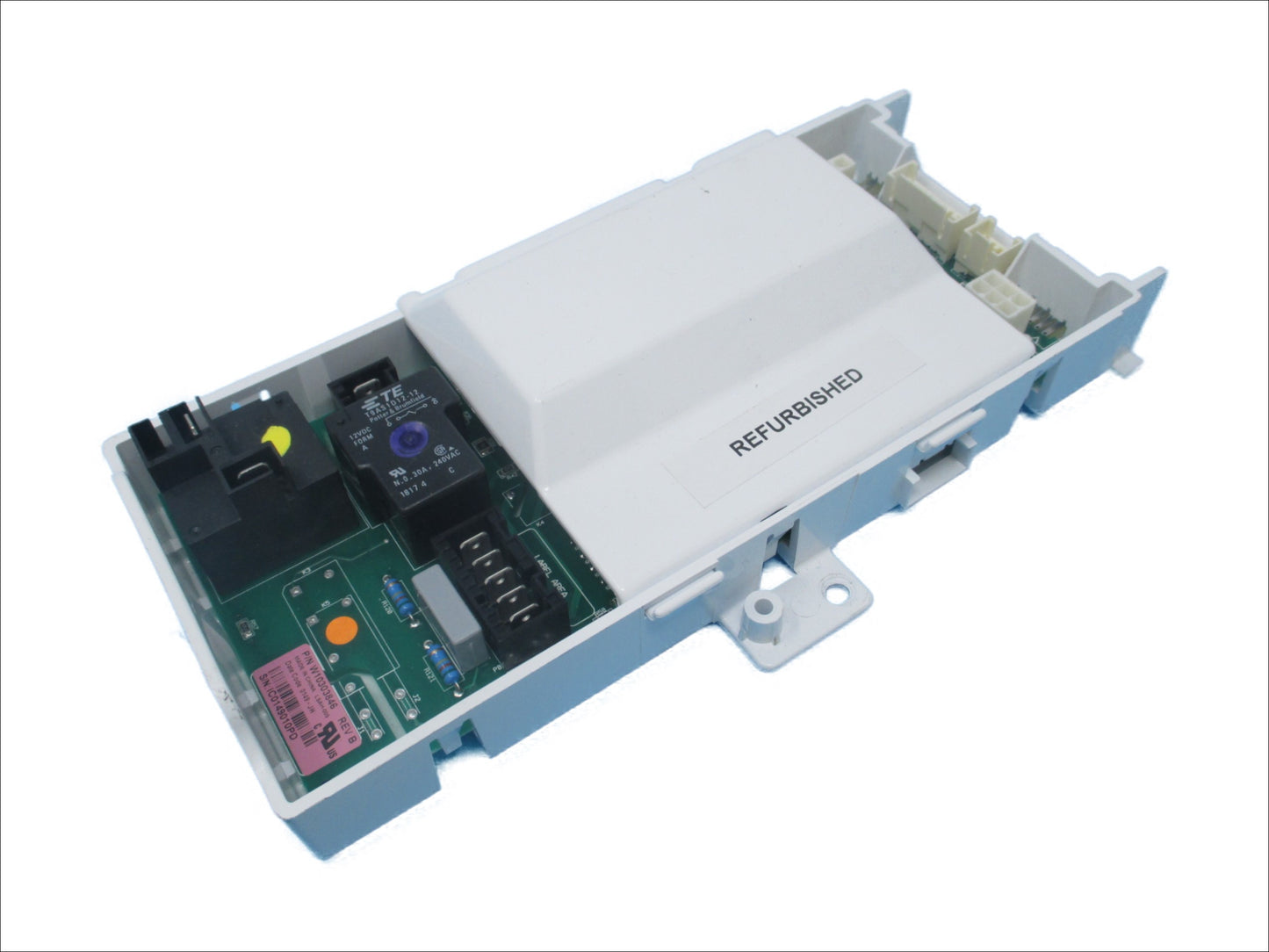 W10303846 Dryer Main Control⚡2 Year Warranty ⚡ Fast Shipping⚡