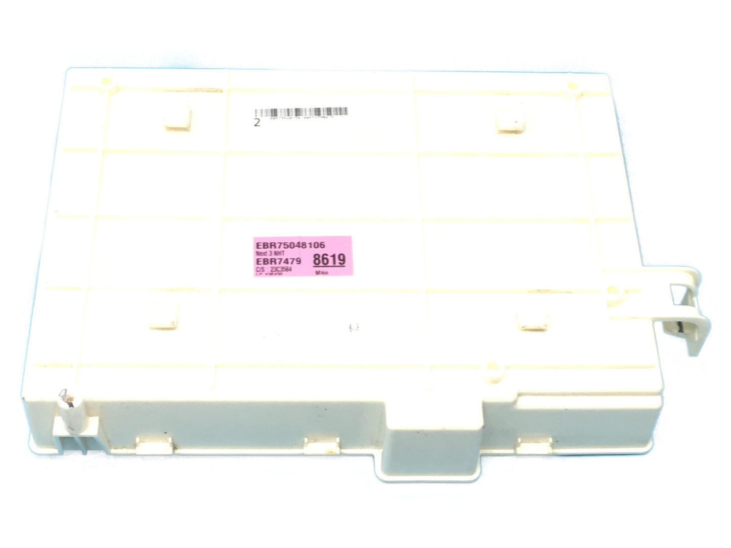 EBR75048106 EBR74798619 LG Washer Control *1 Year Guarantee* SAME DAY SHIP