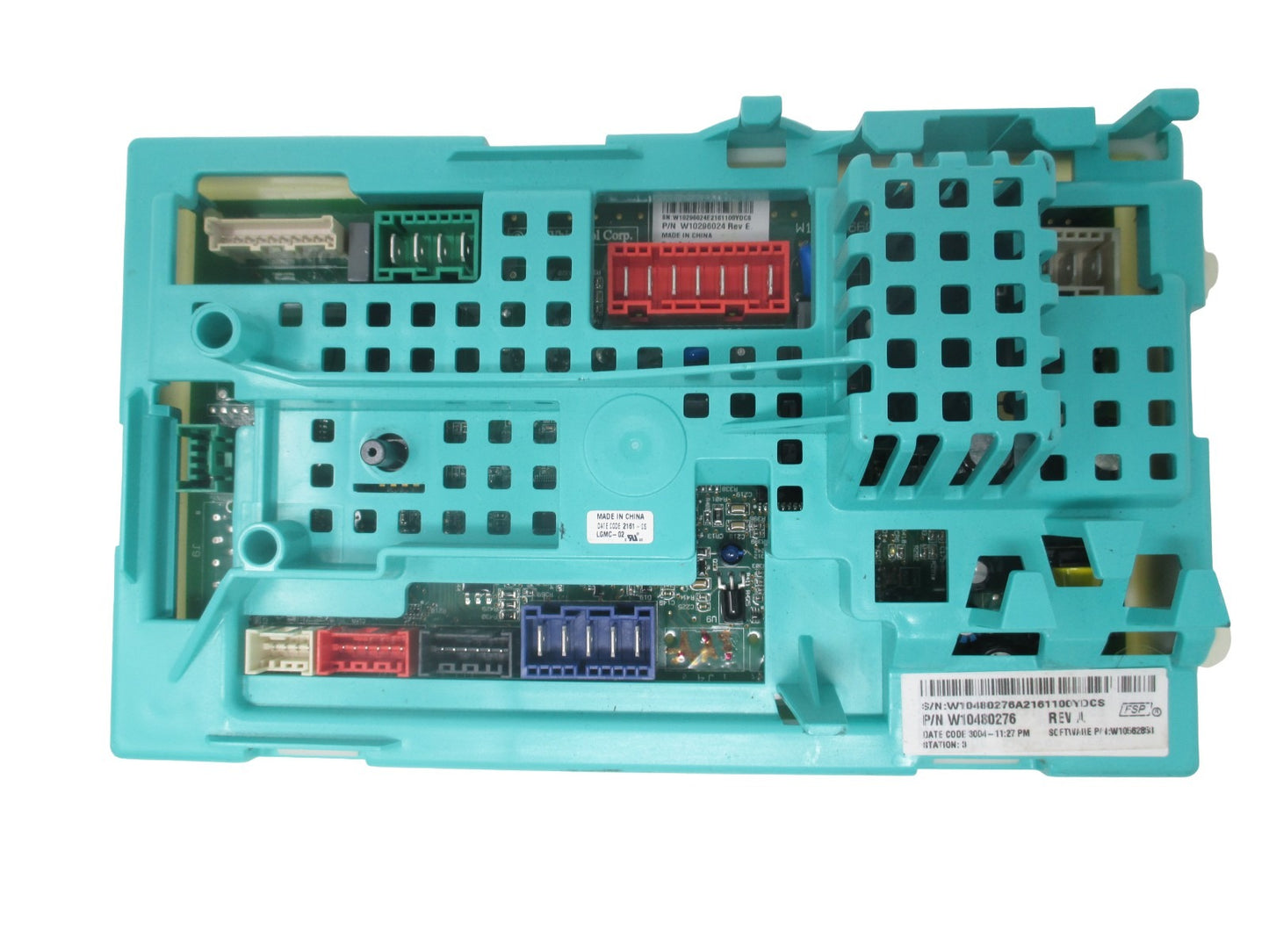 W10480276 Washer Control⚡2 Year Warranty ⚡ Fast Shipping⚡
