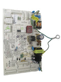 WR55X11036 200D6221G028 GE Refrigerator Board ⚡2 Year Warranty ⚡ Fast Shipping⚡