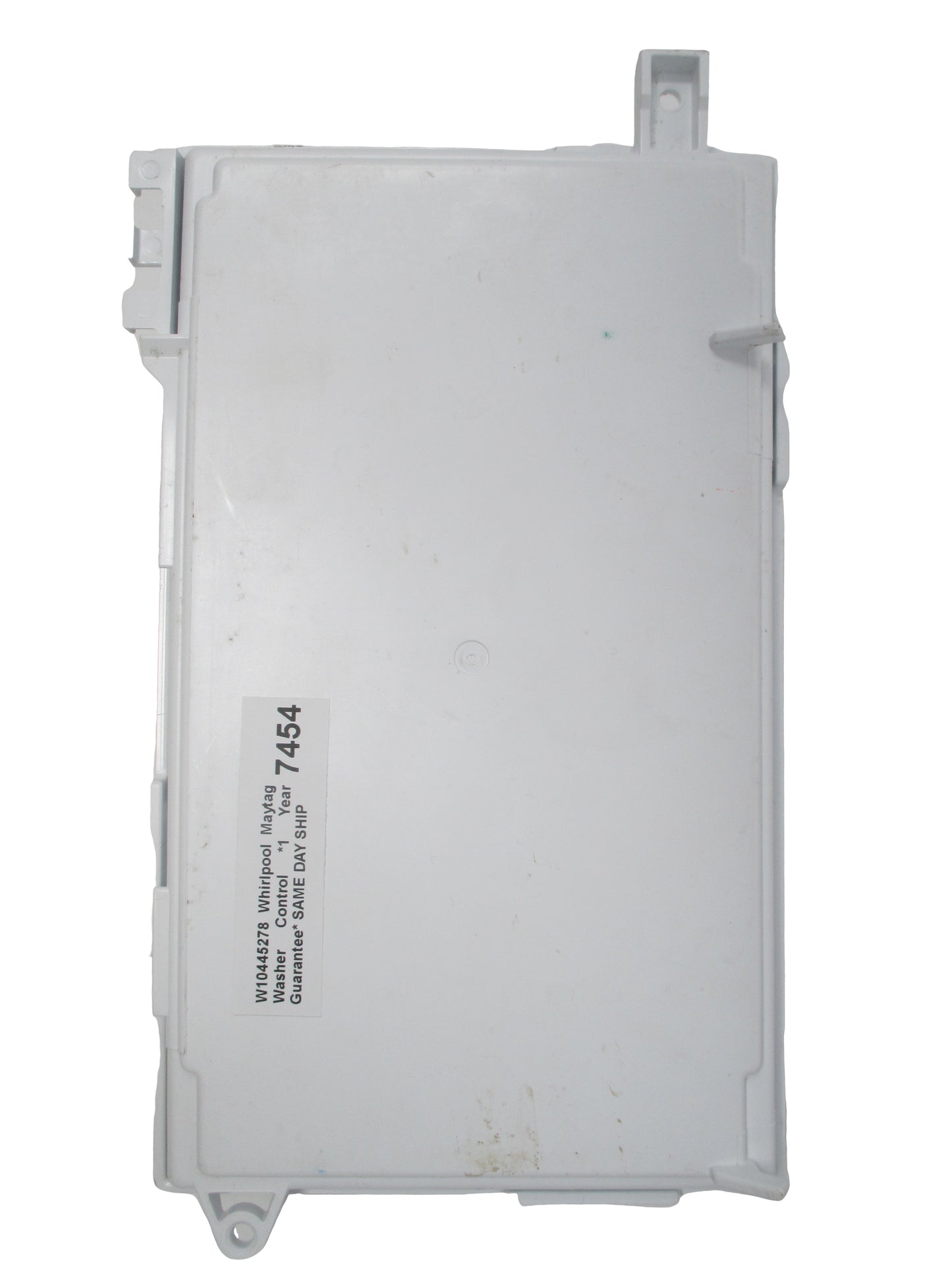 W10445278 Washer Control ⚡2 Year Warranty ⚡ Fast Shipping⚡
