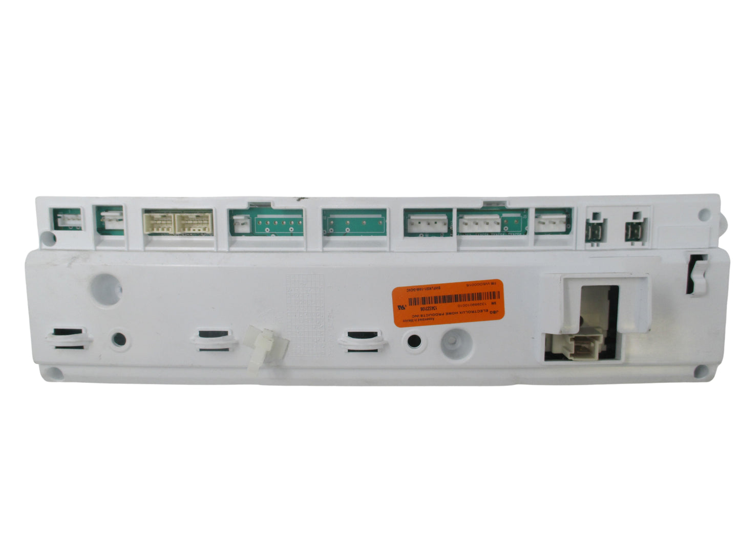 134603000 134523106 REFURBISHED Frigidaire Washer Control LIFETIME Guarantee