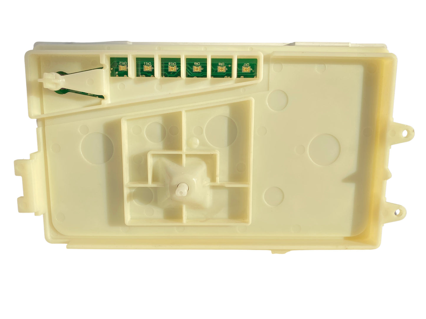 W10296033 Washer Control ⚡2 Year Warranty ⚡ Fast Shipping⚡