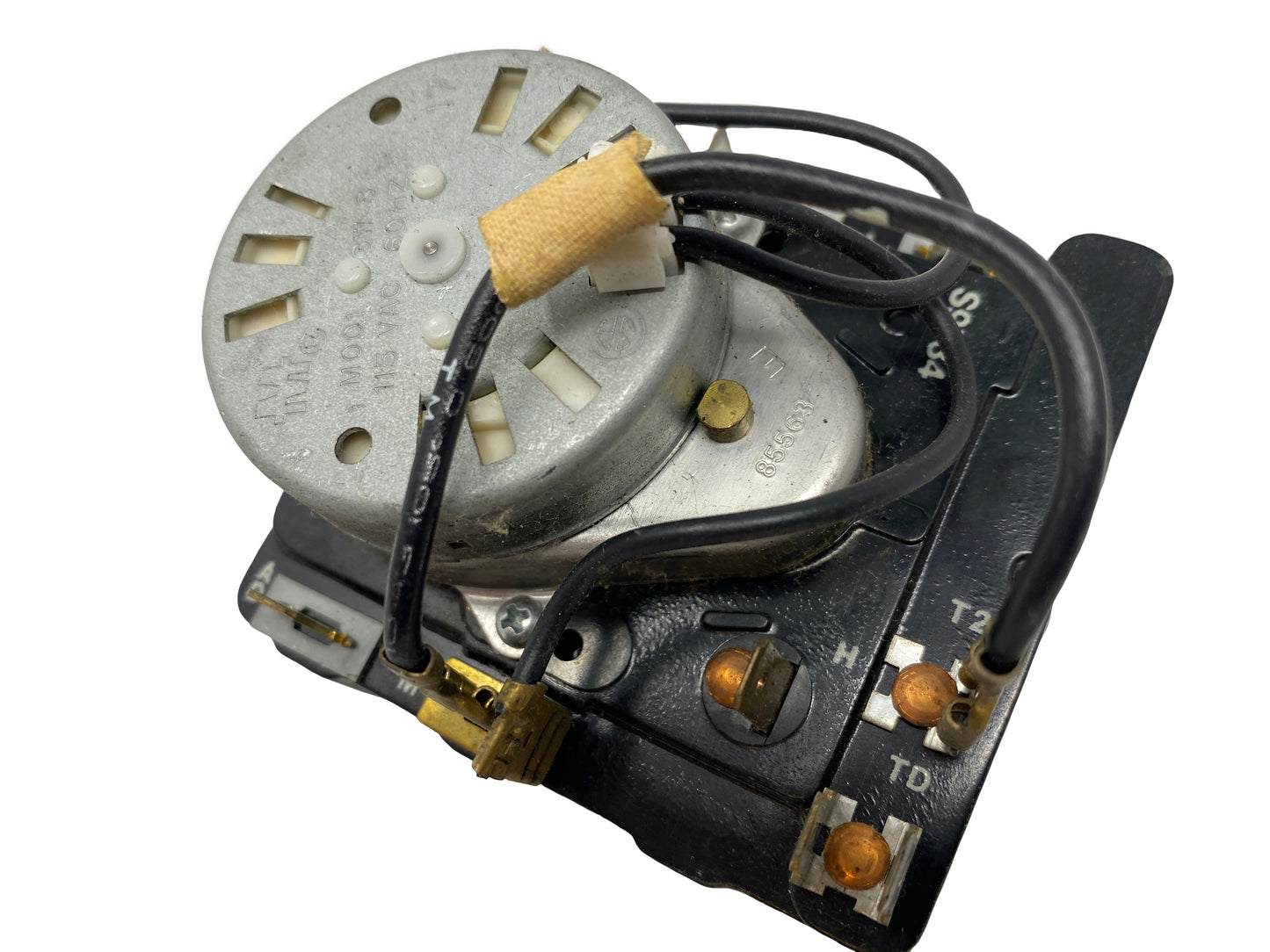 131063300 Frigidaire Dryer Timer⚡2 Year Warranty ⚡ Fast Shipping⚡