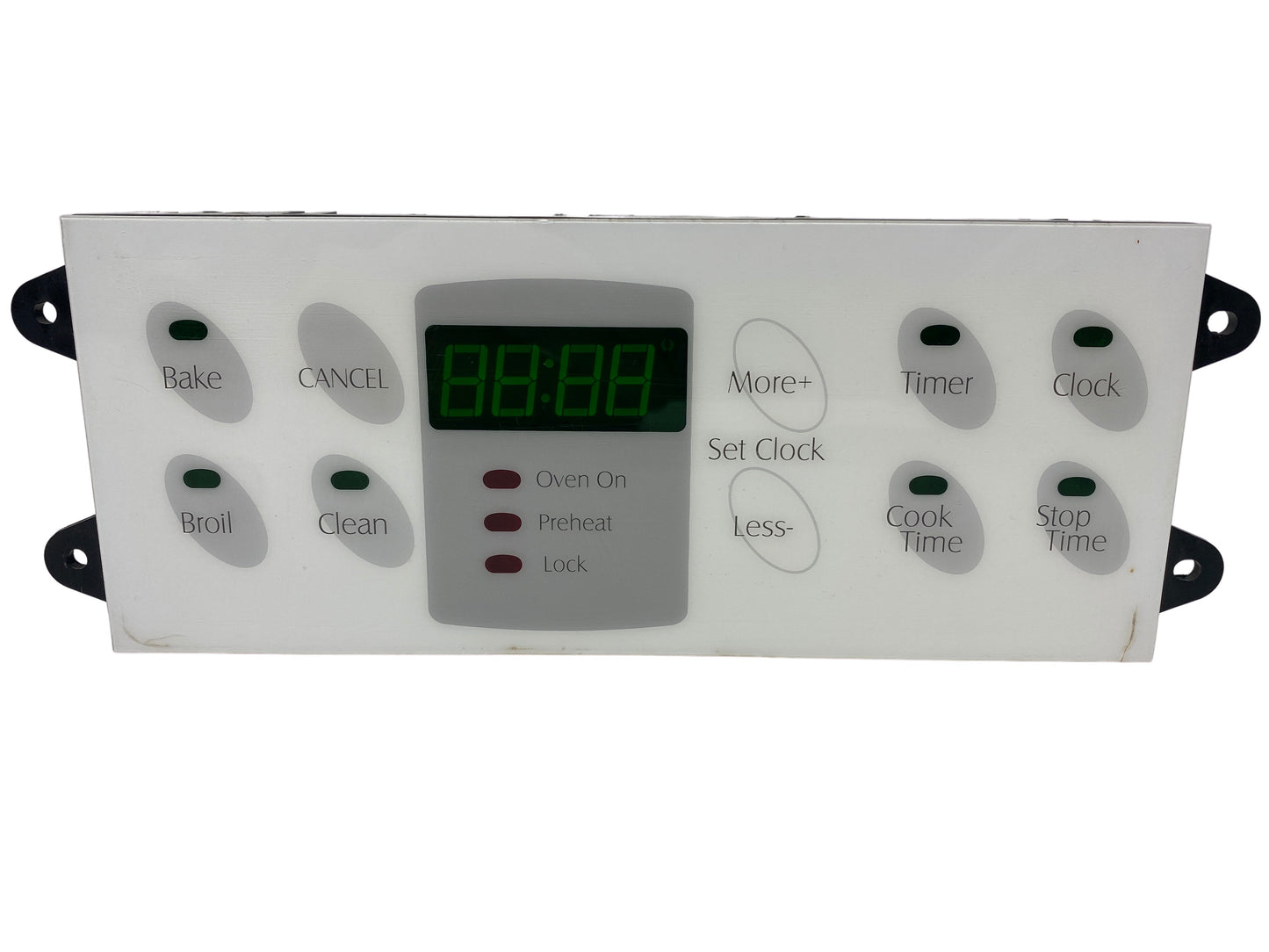 7601P616-60 74005169 White Stove Control ⚡2 Year Warranty ⚡ Fast Shipping⚡