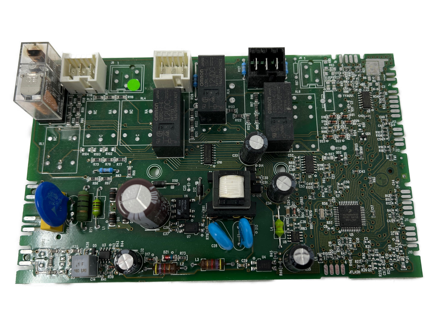 134706720 Frigidaire Dryer Control Board ⚡️2 Year Warranty⚡️Fast Shipping⚡️