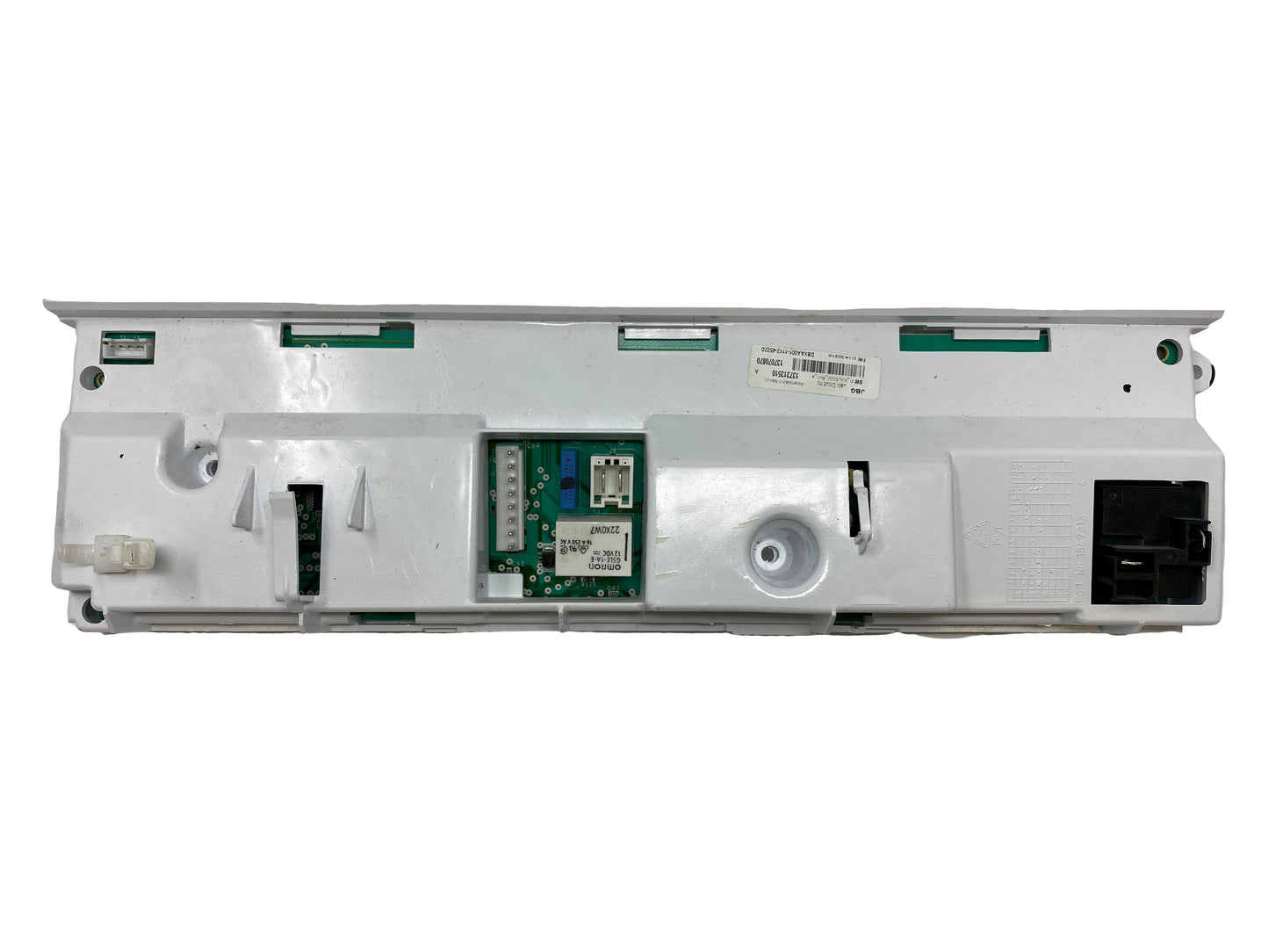 137313510 Frigidaire Dryer Control⚡2 Year Warranty ⚡ Fast Shipping⚡