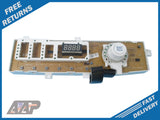 MFS-MW24-03 Samsung Washer Control Board ⚡2 Year Warranty ⚡ Fast Shipping⚡