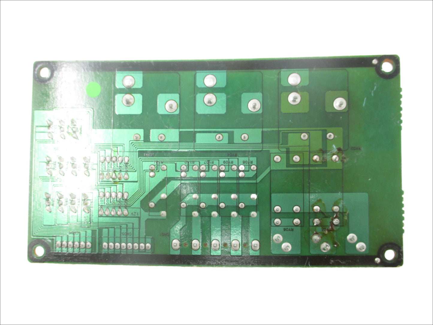 OAS-ASUB-00 Samsung Stove Range Control Board *1 Year Guaranty* Same Day Ship