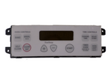 WB27K10148 183D8083P007 GE White Stove Control *LIFETIME Guaranty*