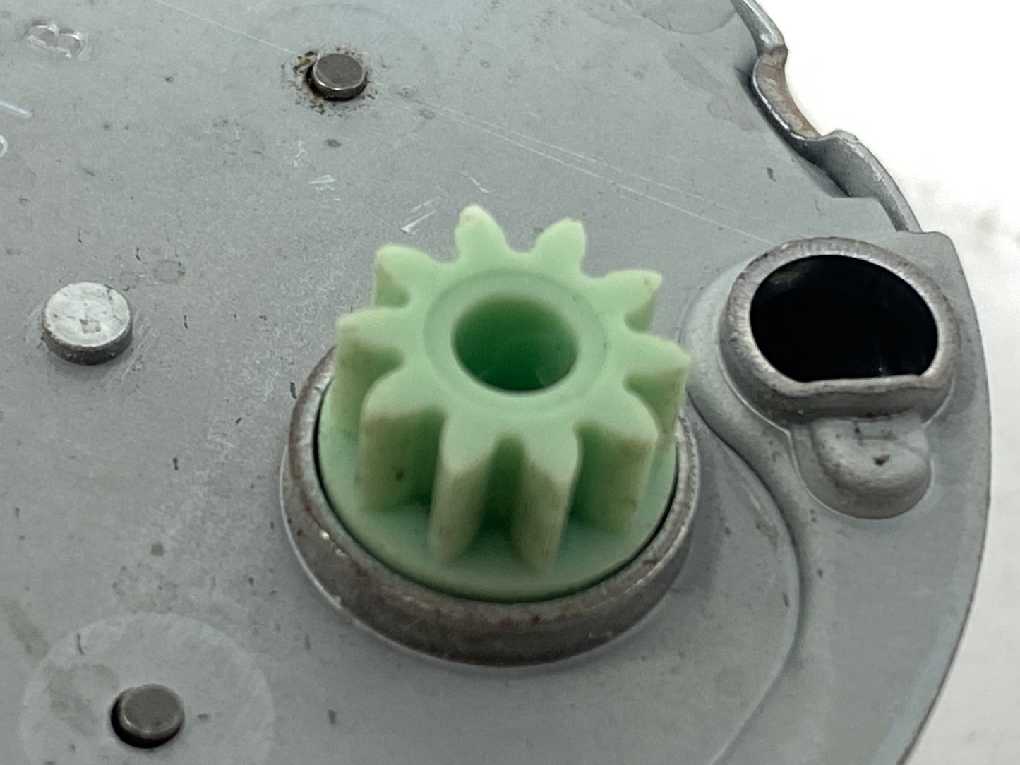 EATON Dryer Timer 146C2525P49 - Detail View