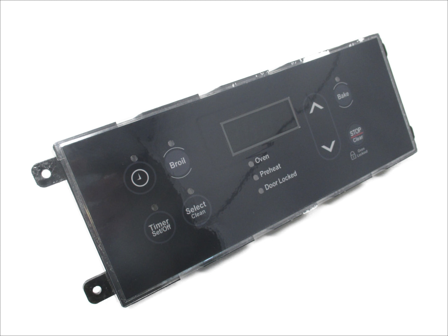 316418205 Black Frigidaire Stove Control ⚡2 Year Warranty ⚡ Fast Shipping⚡