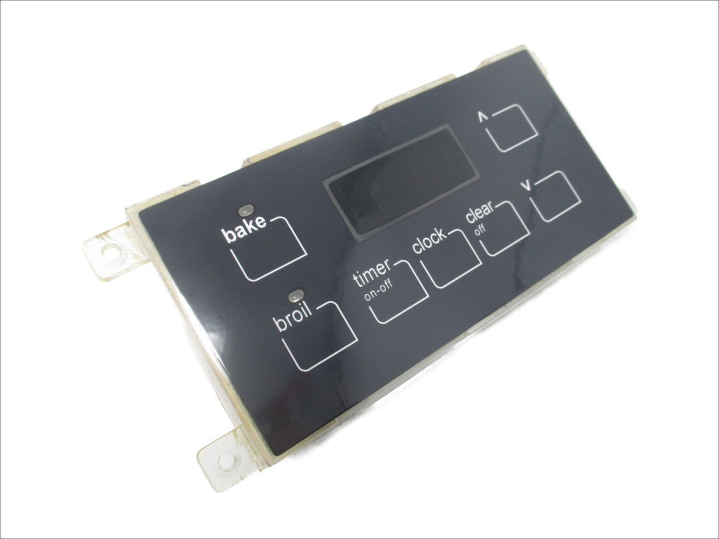316222801 Black Frigidaire Stove Control ⚡2 Year Warranty ⚡ Fast Shipping⚡