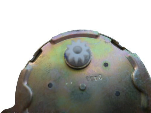 Singer Dryer Timer 905C969-G045 - Side View