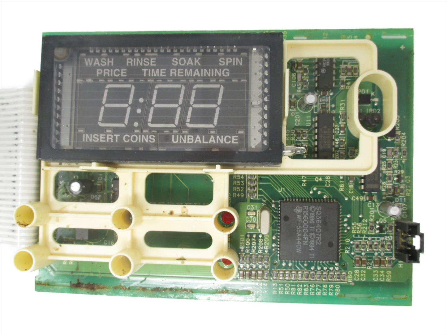 36130 38188 Speed Queen Washer Control Board ⚡2 Year Warranty ⚡ Fast Shipping⚡