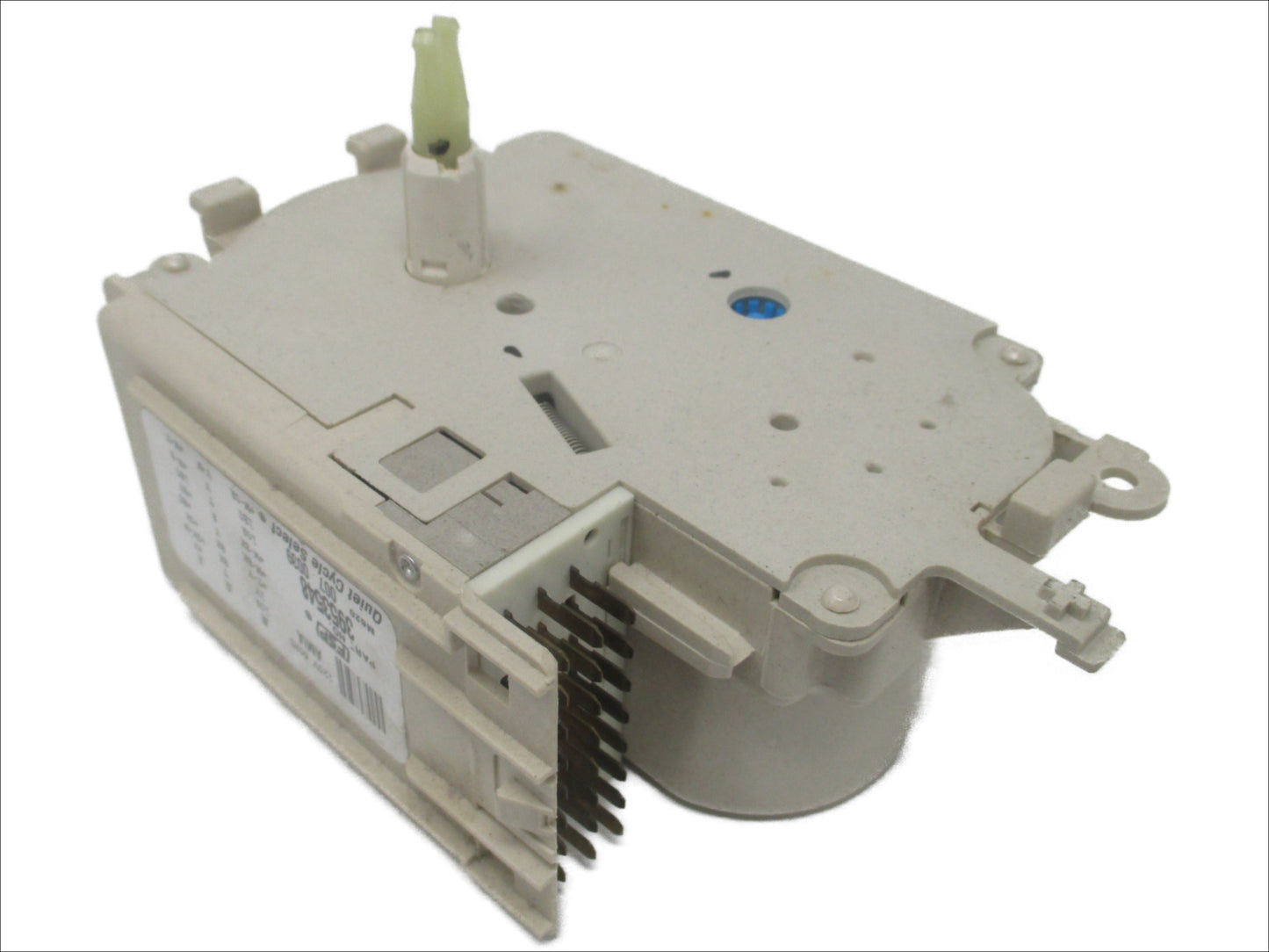 3953548 Whirlpool Washer Timer ⚡2 Year Warranty ⚡ Fast Shipping⚡