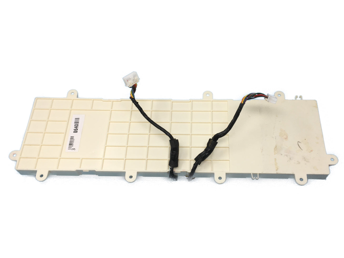EBR67460503 LG Washer User Interface *1 Year Guaranty* FAST SHIP