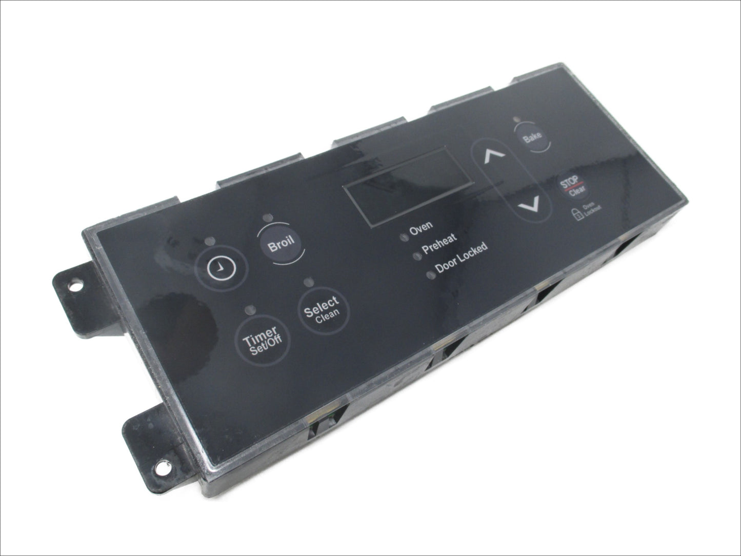 316557116 Black Frigidaire Stove Control ⚡2 Year Warranty ⚡ Fast Shipping⚡