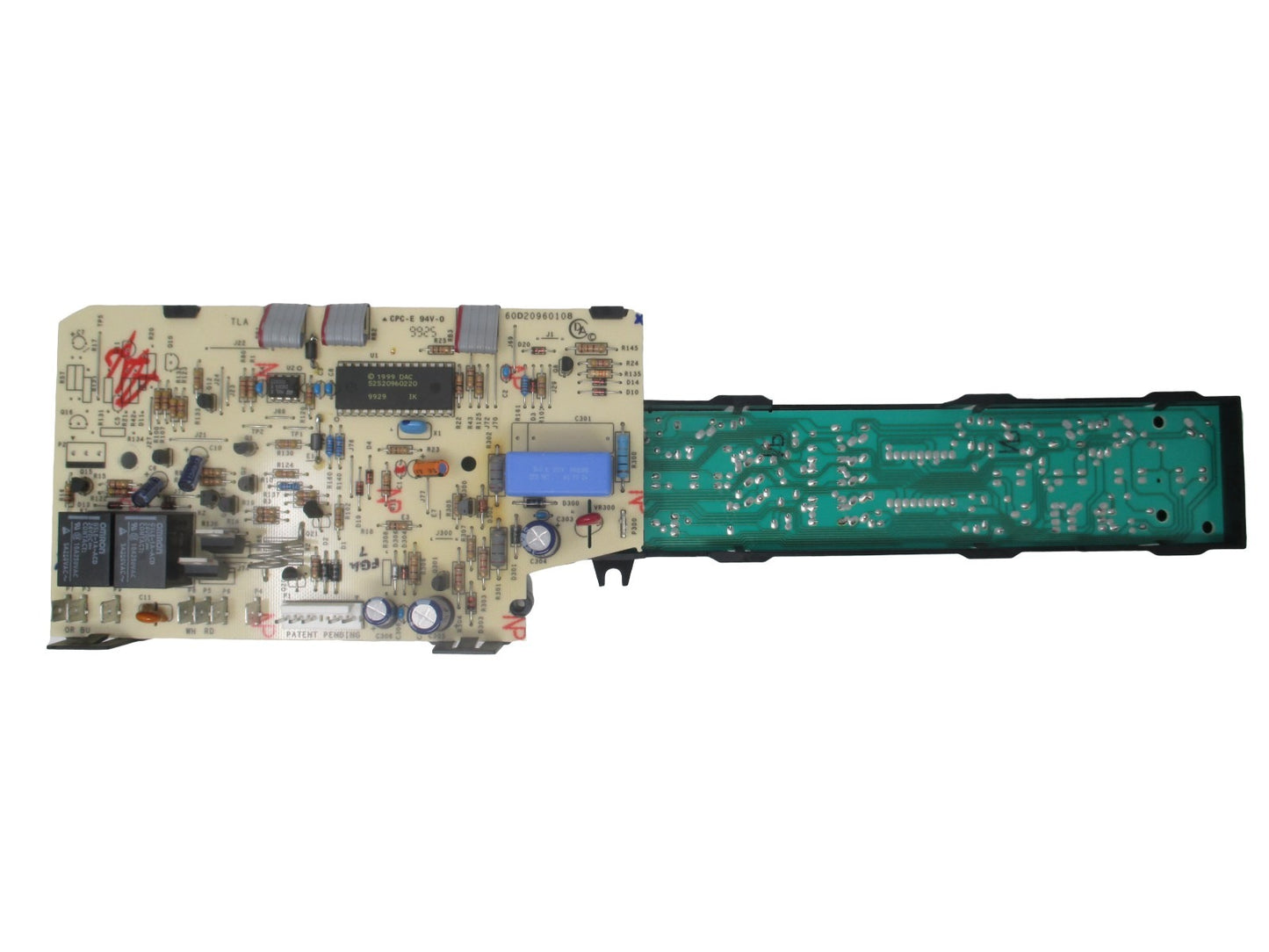 6 915122 Whirlpool Maytag Control Board