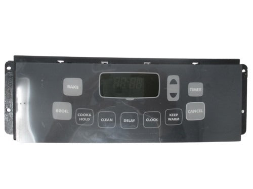 8507P304-60 Grey Maytag Stove Control⚡2 Year Warranty ⚡ Fast Shipping⚡