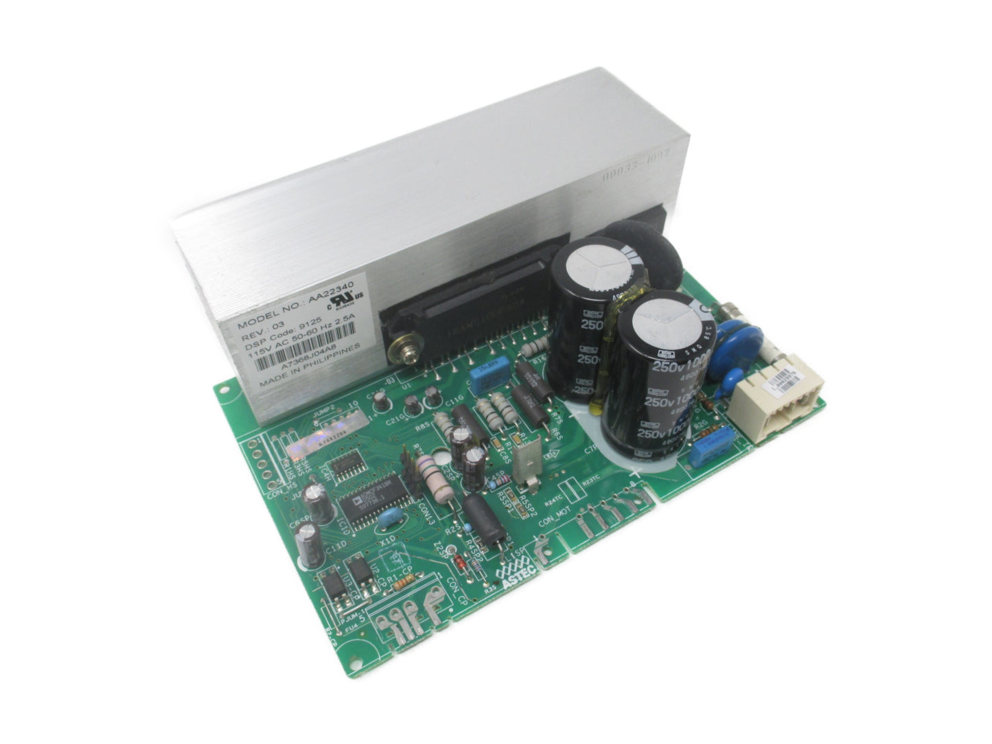 AA22340 8182705 461970220451 Whirlpool Washer Control Board *1 Year Guaranty*